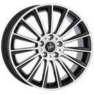 Felga Keskin Tuning KT18 Turbo BFP