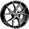 Felga Keskin Tuning KT19 Angel BFP