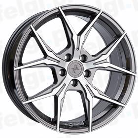 Keskin Tuning KT19N Angel PFP