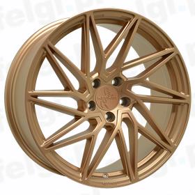 Keskin Tuning KT20 Future RG