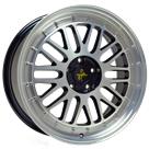 Felga Keskin Tuning KT22 Retro BFP