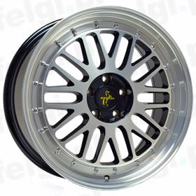 Keskin Tuning KT22 Retro BFP