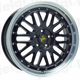 Keskin Tuning KT22 Retro BLP