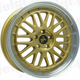 Keskin Tuning KT22 Retro GLP