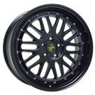 Felga Keskin Tuning KT22 Retro MBP