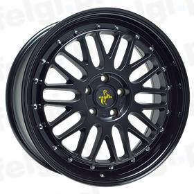 Keskin Tuning KT22 Retro MBP