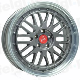 Keskin Tuning KT22 Retro TGLP