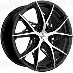 Keskin Tuning KT24 Thunder BFP