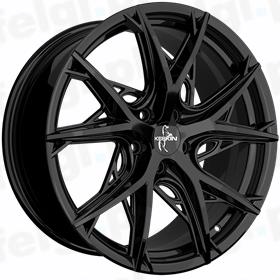 Keskin Tuning KT24 Thunder BP