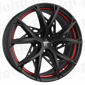 Keskin Tuning KT24 Thunder BPRI