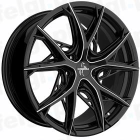Keskin Tuning KT24 Thunder BSD