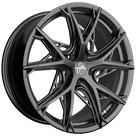 Felga Keskin Tuning KT24 Thunder PP