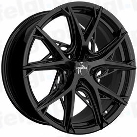 Keskin Tuning KT24C Thunder BP