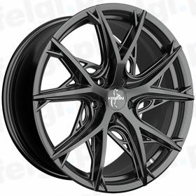 Keskin Tuning KT24C Thunder PP