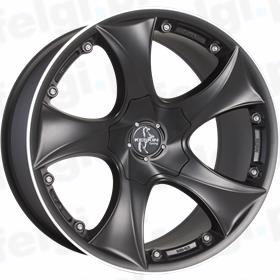 Keskin Tuning KT9 Malik MBLP