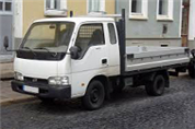 Felgi Kia K 2700