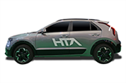 Felgi Kia Niro