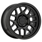 Felga KMC Wheels BULLY OL Satin Black