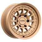 Felga KMC Wheels CANYON Matt Bronze