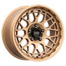 Felga KMC Wheels TECHNIC Matt Bronze