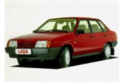 Felgi Lada Forma