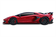 Felgi do Lamborghini Aventador Roadster  LP 700-4