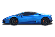 Felgi do Lamborghini Huracán Spyder LP580-2