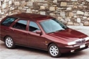 Felgi do Lancia Kappa Kombi I