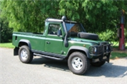 Felgi do Land Rover Defender Terenowy / Pick-up I