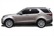 Felgi Land Rover Discovery