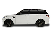 Felgi do Land Rover Range Rover Sport SUV II FL