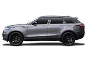 Felgi Land Rover Range Rover Velar