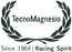 Felgi TecnoMagnesio