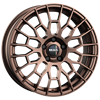 Felga MAK APX Matt Bronze