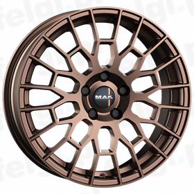 MAK APX Matt Bronze