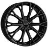 Felga MAK Asphalt Gloss Black