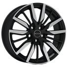 Felga MAK Barbury Ice Black