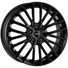 Felga MAK Chelsea Gloss Black
