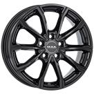 Felga MAK DaVinci Gloss Black