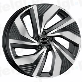MAK Electra Black Mirror