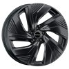 Felga MAK Electra Gloss Black