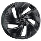 Felga MAK Electra Gloss Black