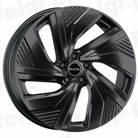 MAK Electra Gloss Black
