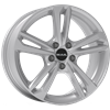 Felga MAK Emblema Silver
