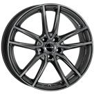 Felga MAK Evo Matt Titan