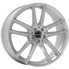 Felga MAK Evo Silver