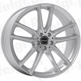 MAK Evo Silver