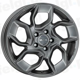MAK Express Matt Titan