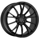 Felga MAK Fabrik Gloss Black