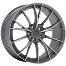 Felga MAK Fabrik Gun Metallic Mirror